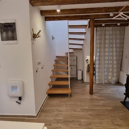 Boutique Apartments Center Pag - New Паг Экстерьер фото